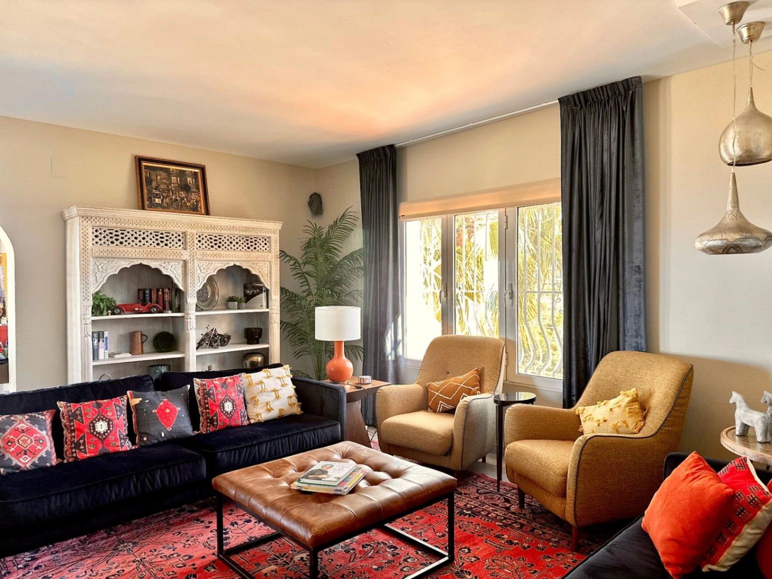 Espectacular villa en Monte Pego