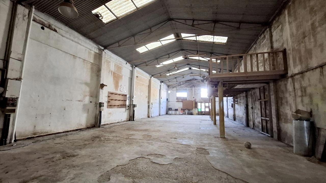 Local Comercial en venta en Dénia