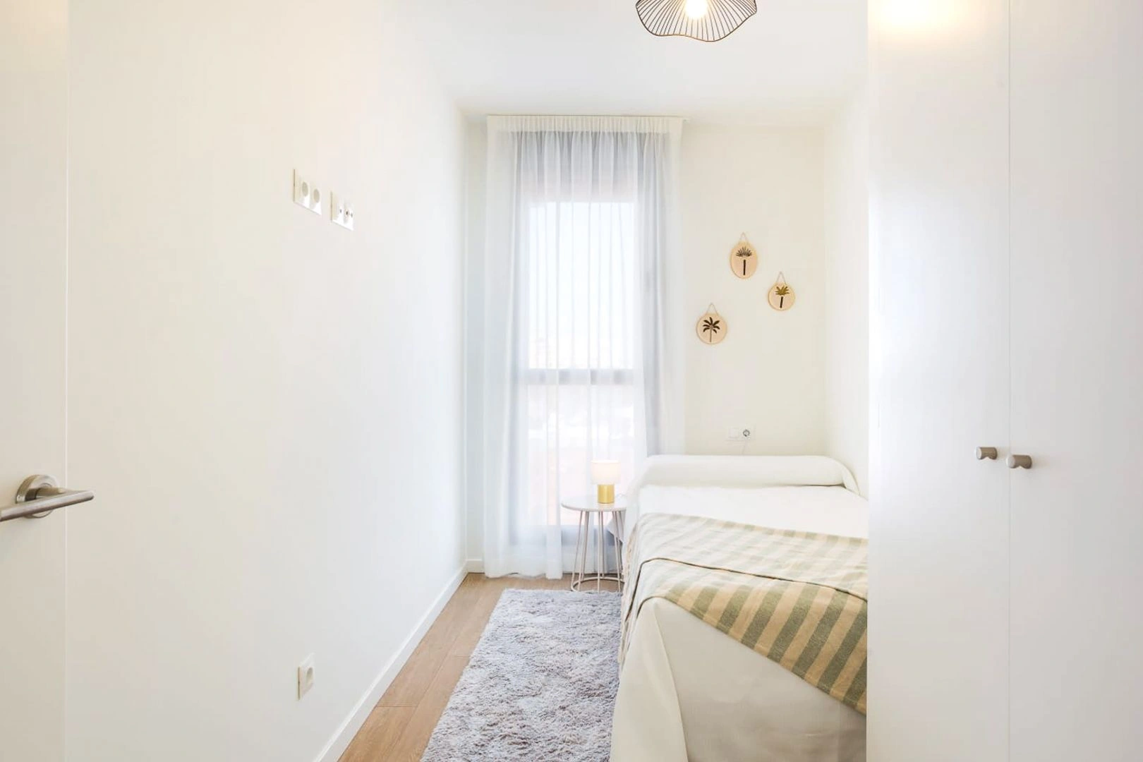 Apartamento a estrenar en Marina Real III en Dénia.
