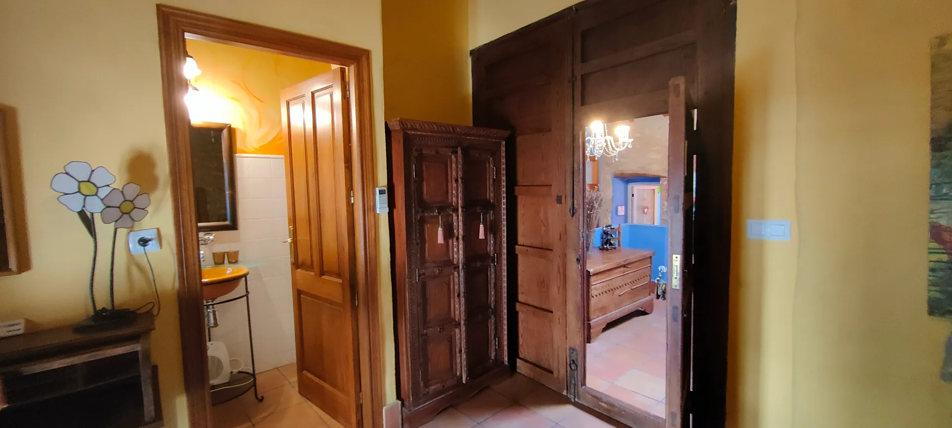 CASA RURAL EN VENTA