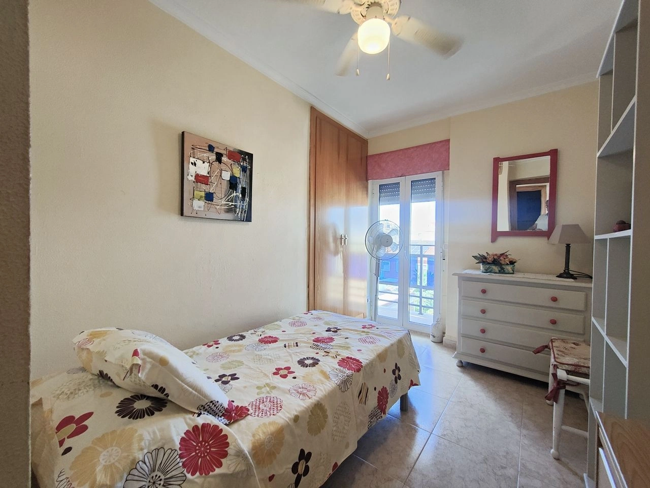 Apartamento en Denia. Primera línea