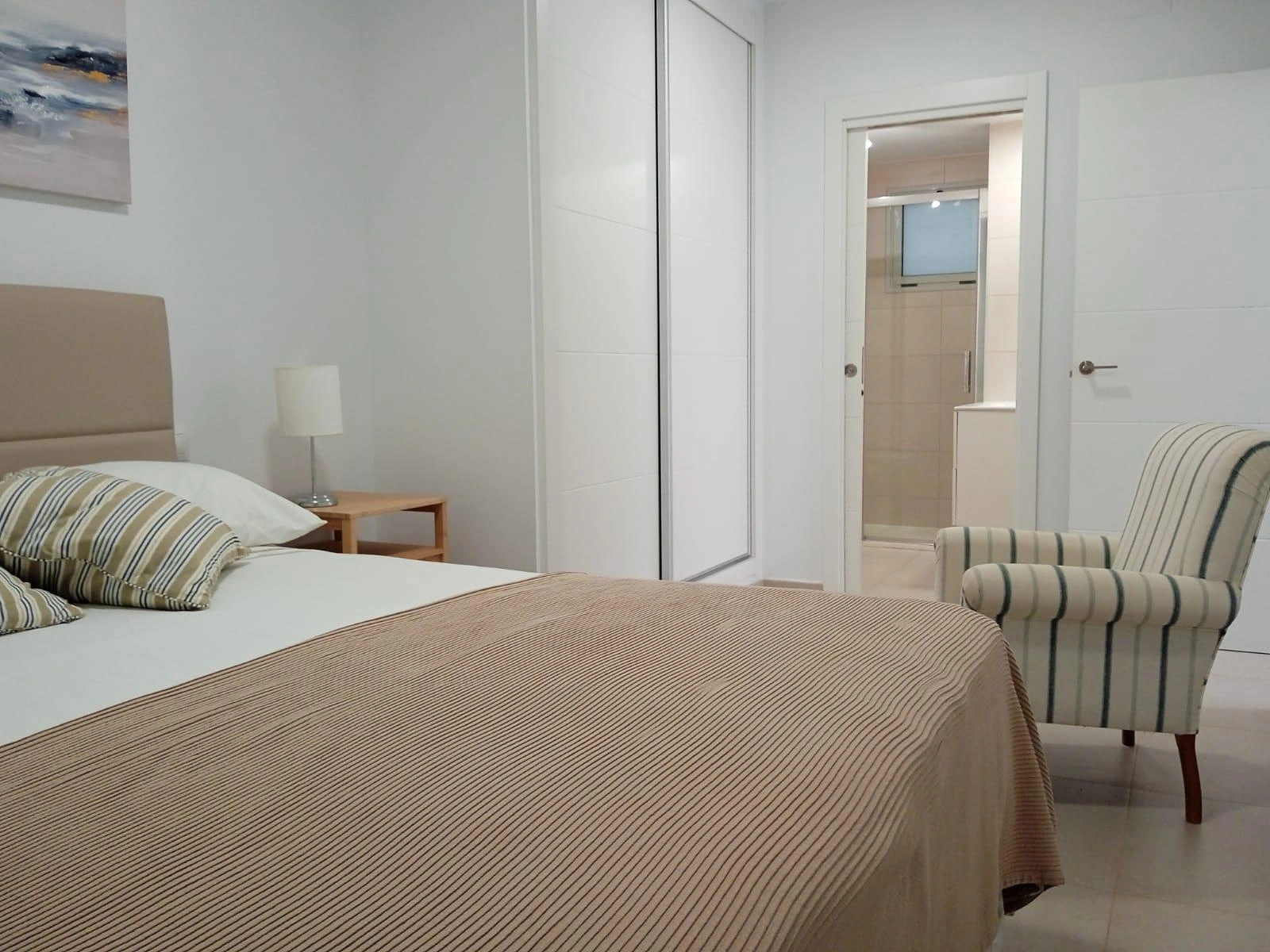 Apartamento Ático en Denia - Club Náutico