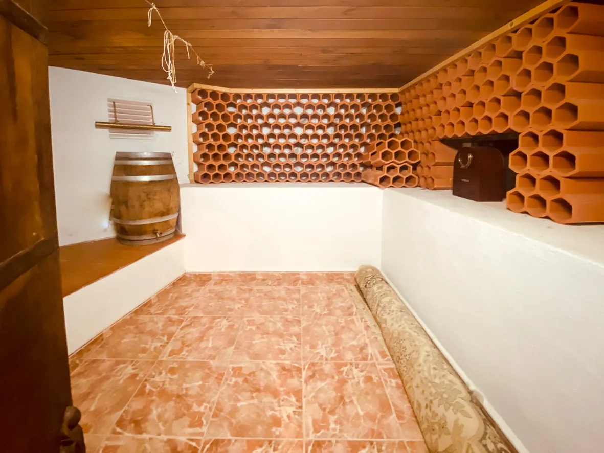 Espectacular villa de lujo en venta en Jávea.