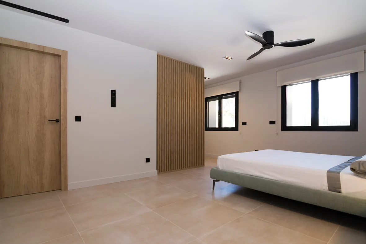 Gran finca en venta en Dénia en la zona de Torrecarrals.