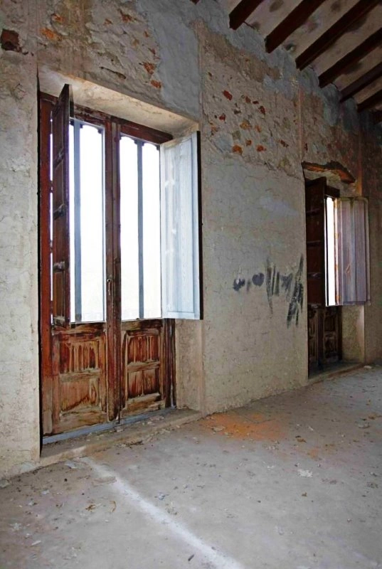 Casa de pueblo en venta en Jávea/Xàbia