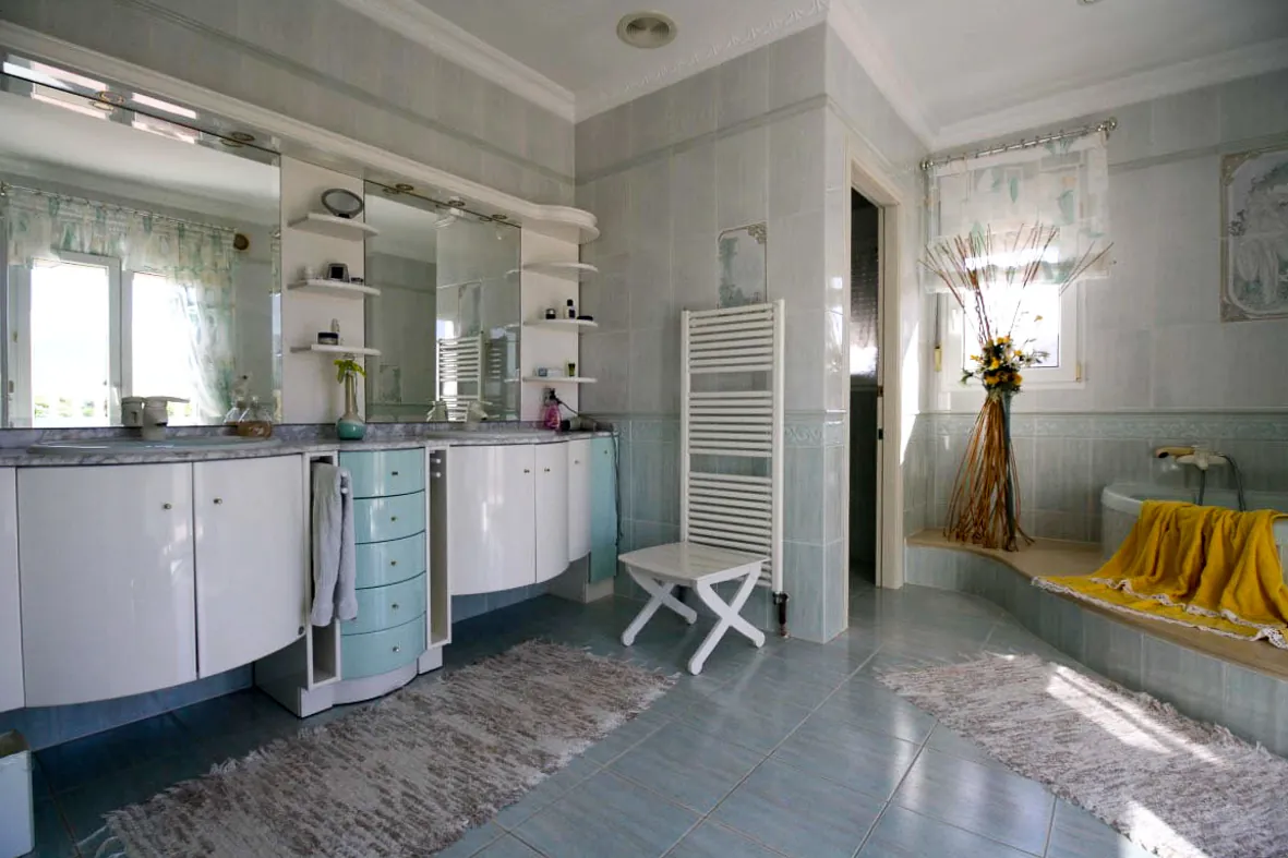 Villa | Chalet en venta en Pedreguer