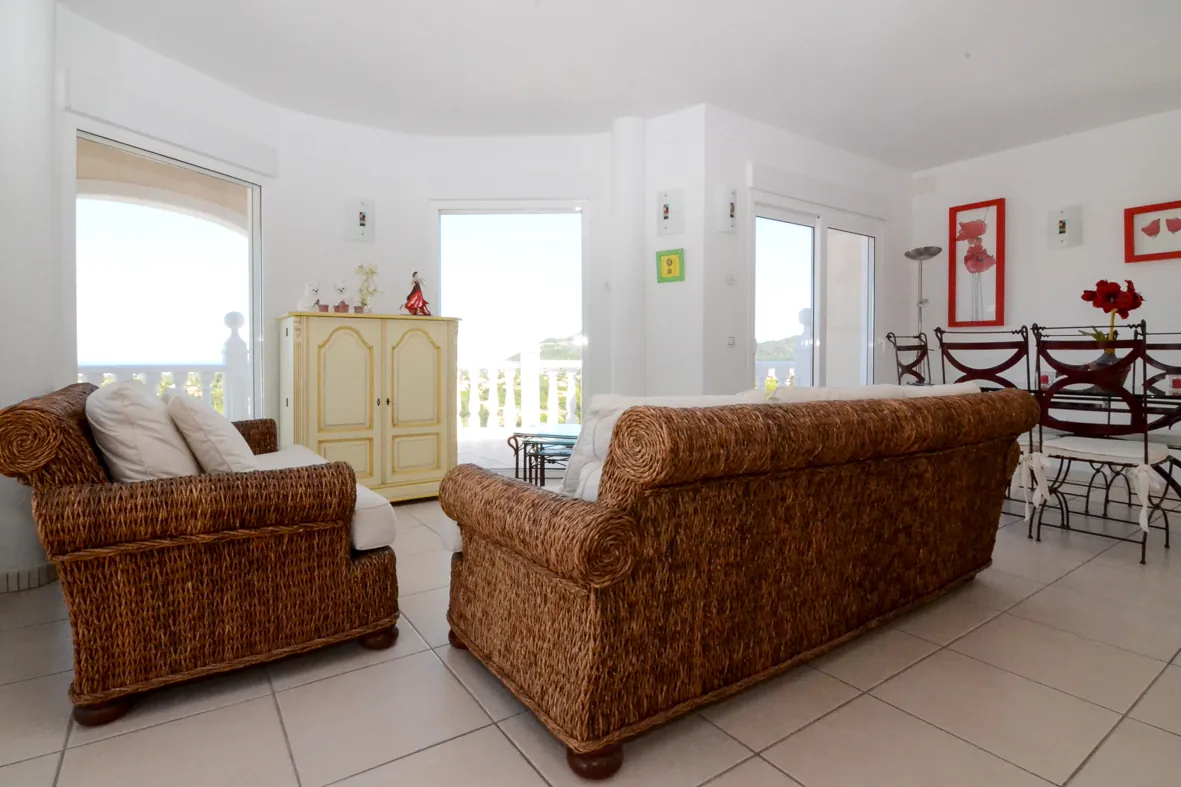 Villa | Chalet en venta en Pedreguer