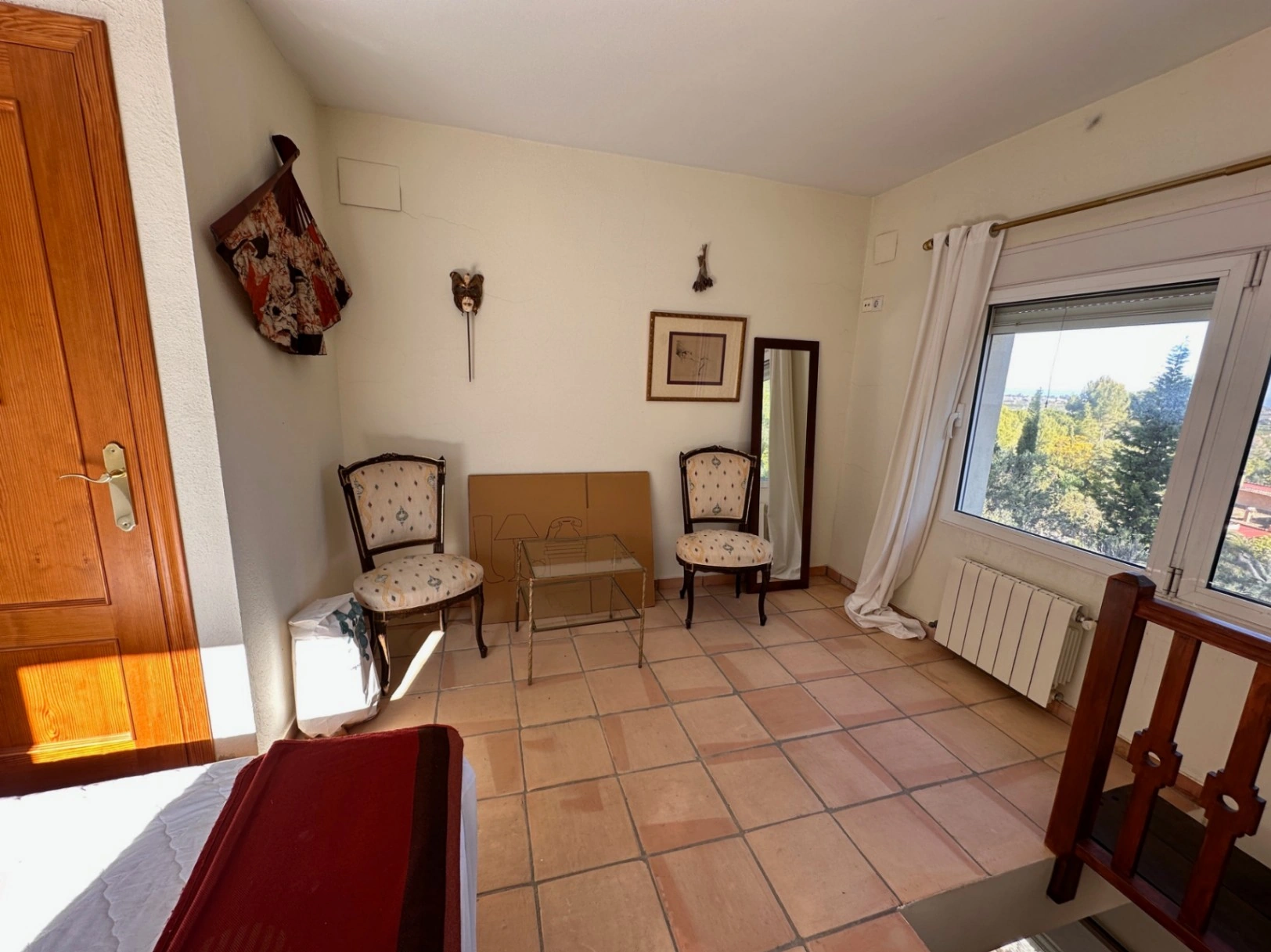 VENTA DE CHALET EN LA SELLA, PEDREGUER