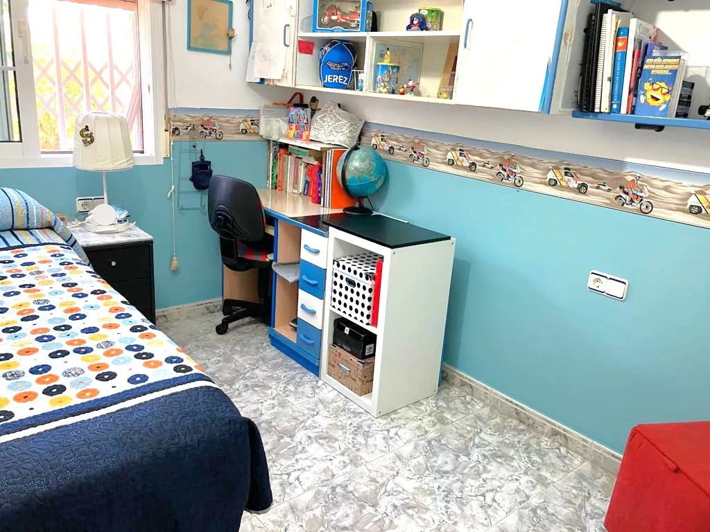 CHALET RUSTICO A 400MTS PLAYA - DENIA