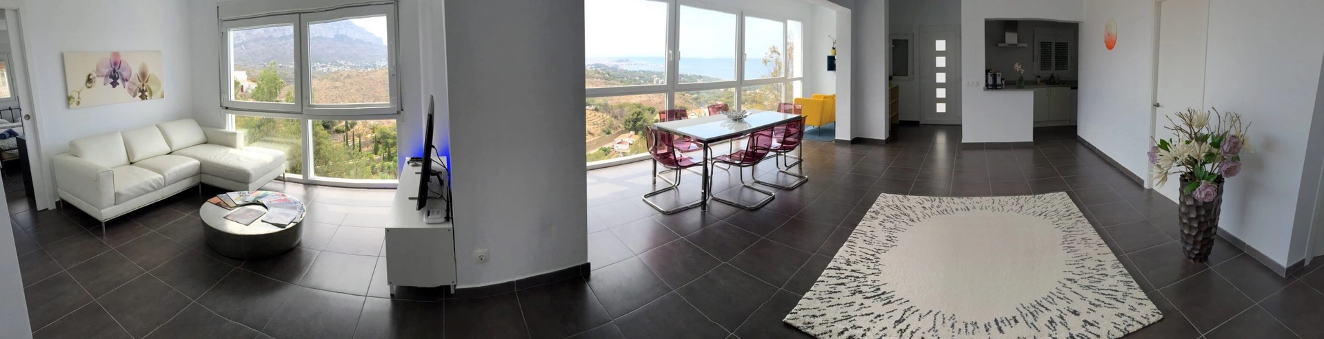 Villa zum verkauf in Denia