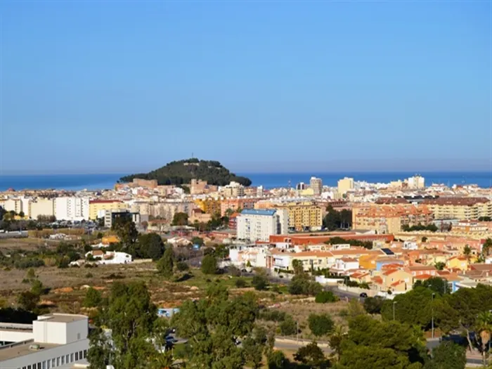 Villa | Chalet en venta en Dénia