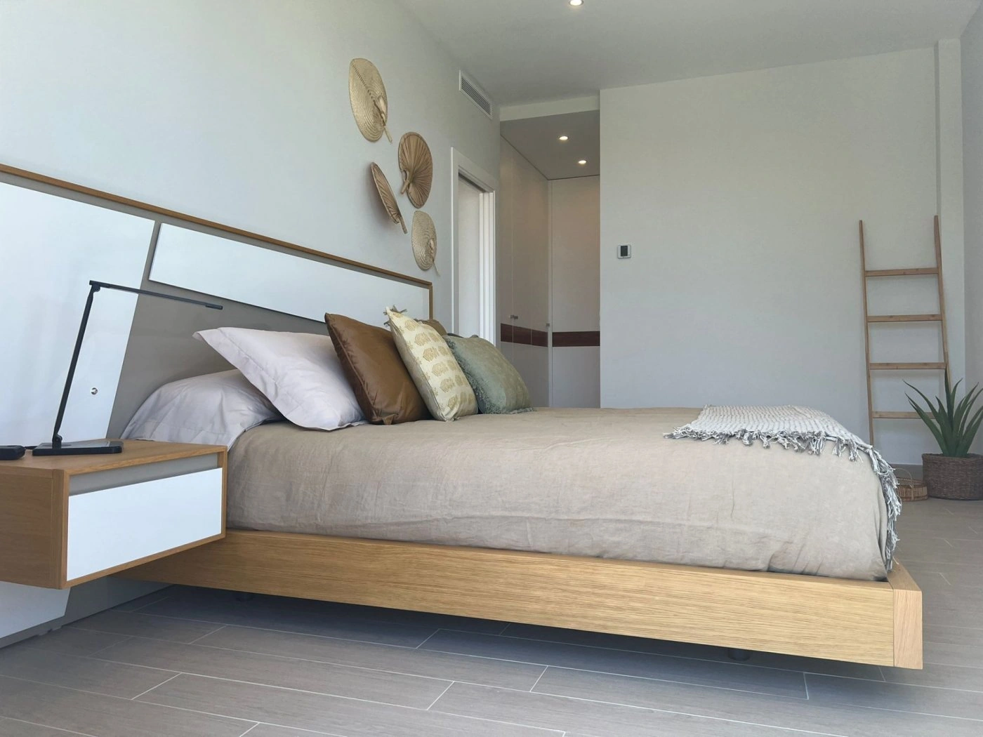 Villa en venta en Calpe