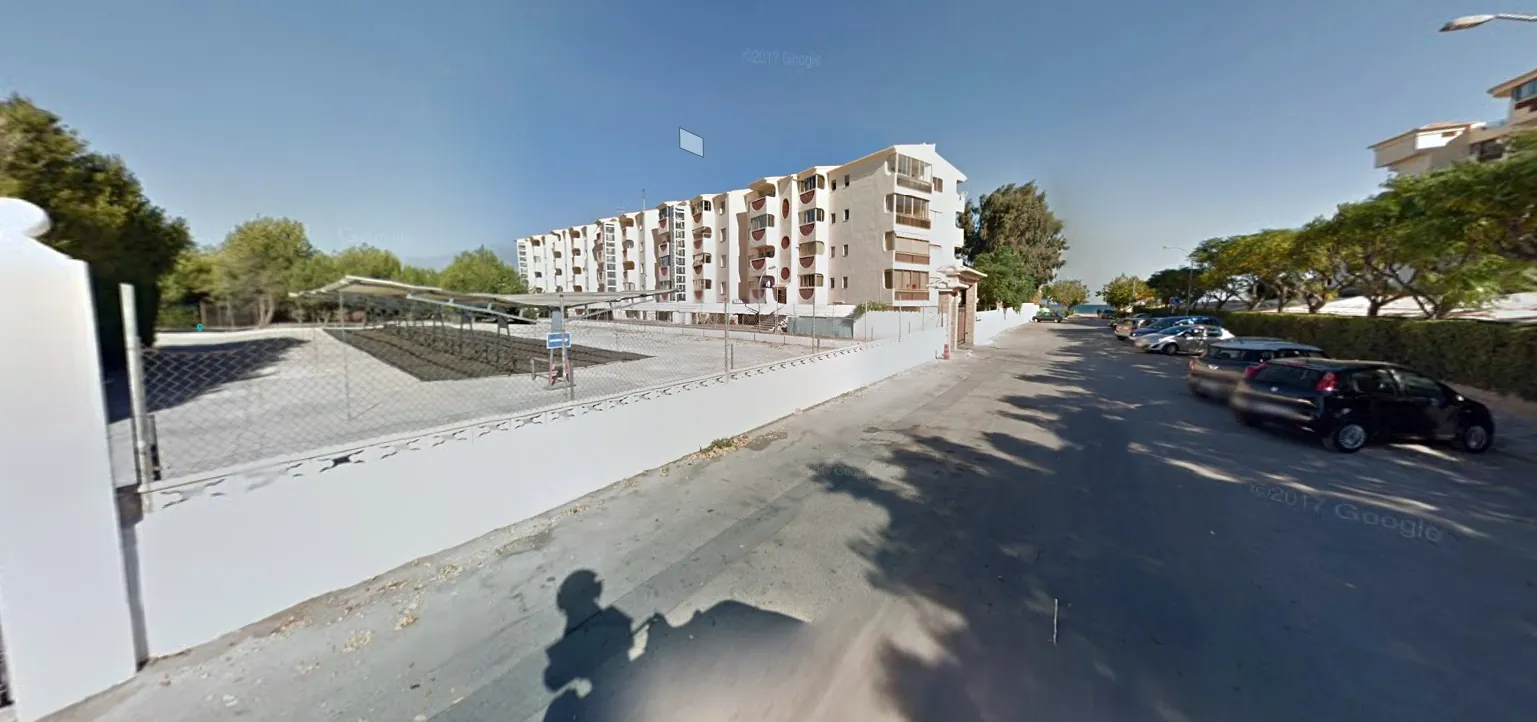 Solar Las Marinas