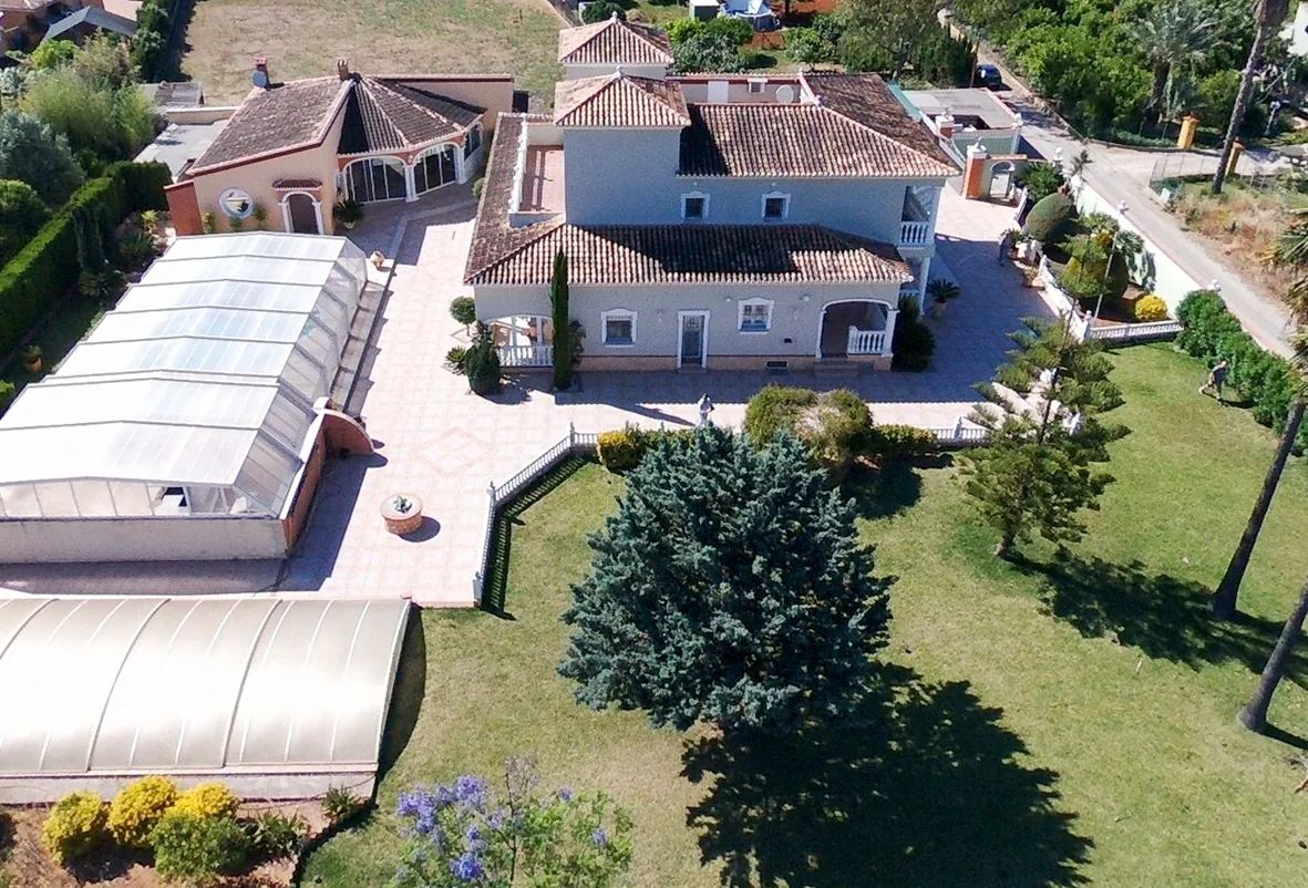 Villa | Chalet en venta en Pedreguer