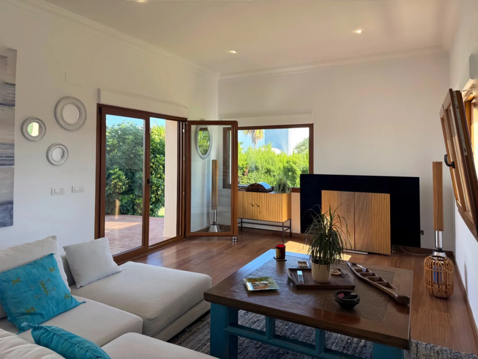 Villa de Lujo con Vistas al Mar en Denia - Marquesa VI