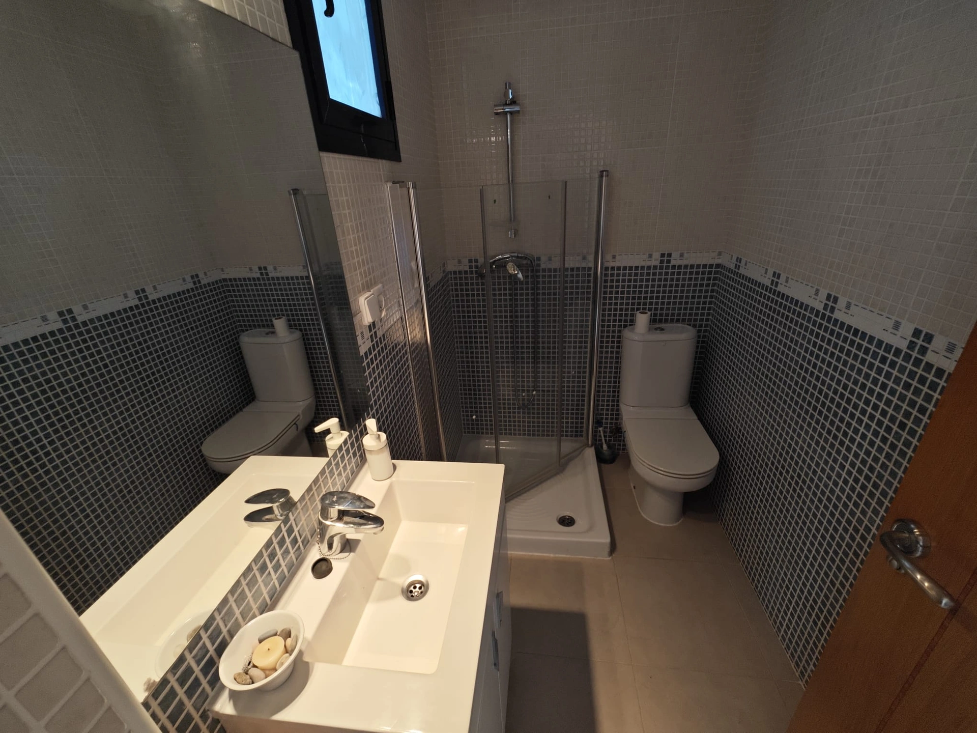 ATICO DUPLEX PRIMERA LINEA PLAYA EN DENIA