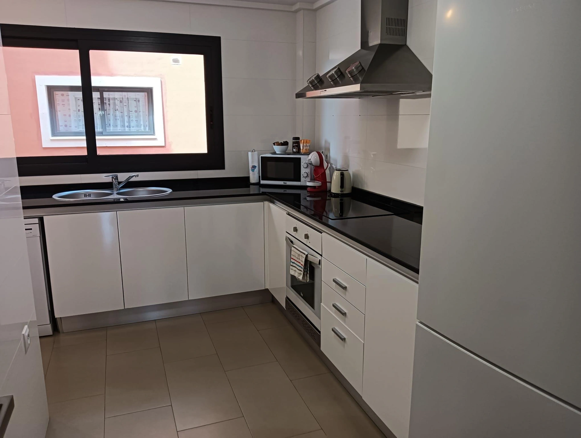 APARTAMENTO EN ALQUILER ANUAL EN DENIA (Disponible a partir de Agosto 2025)