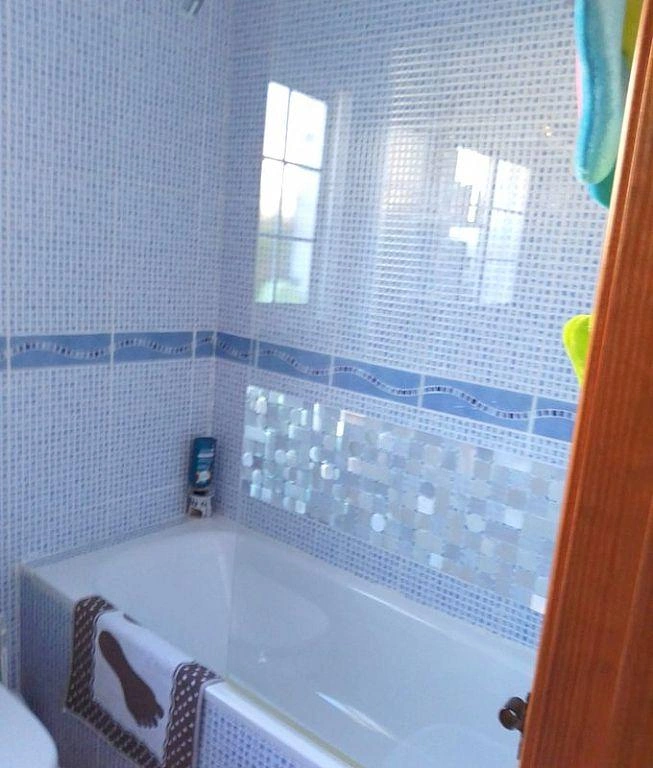 CHALET ZONA BOTICARI DENIA/VERGEL