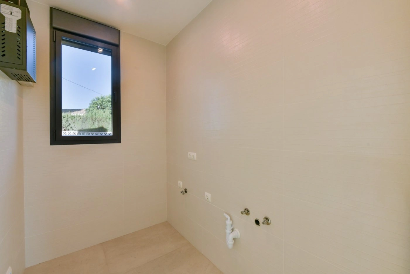 Villa en venta en Calpe