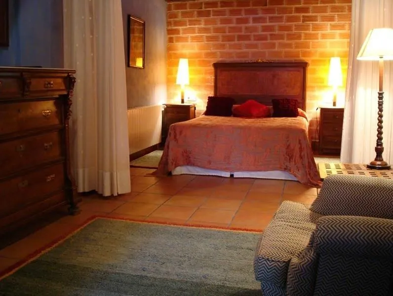 CASA RURAL EN VENTA