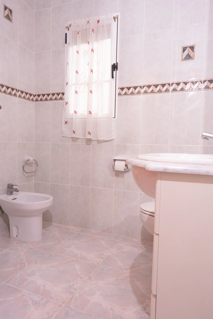 CHALET EN VENTA EN DÉNIA ZONA MONTGO