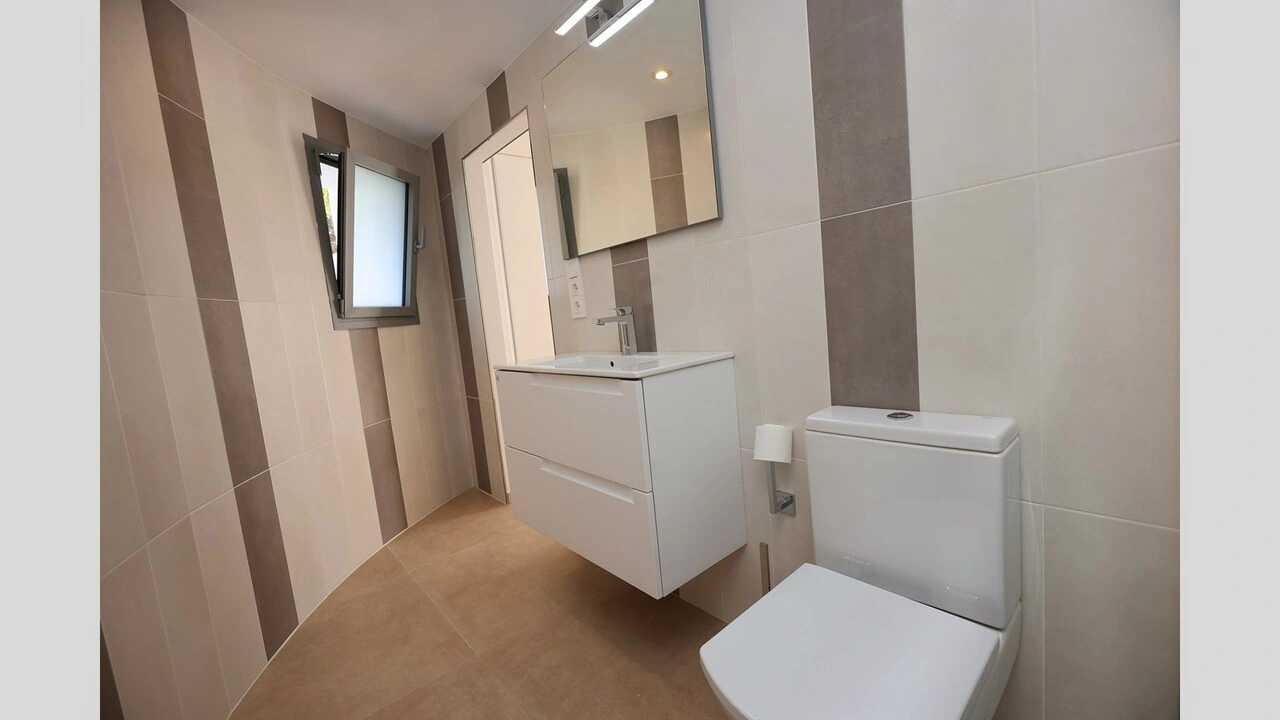 Villa en venta en Benissa