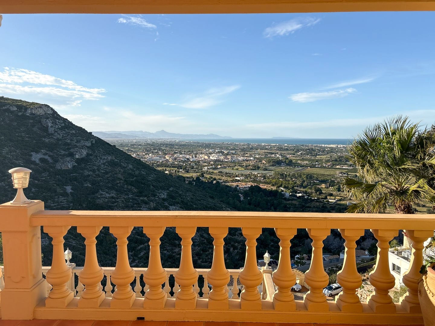 Villa de Lujo en Marquesa VI: El Balcón del Mediterráneo