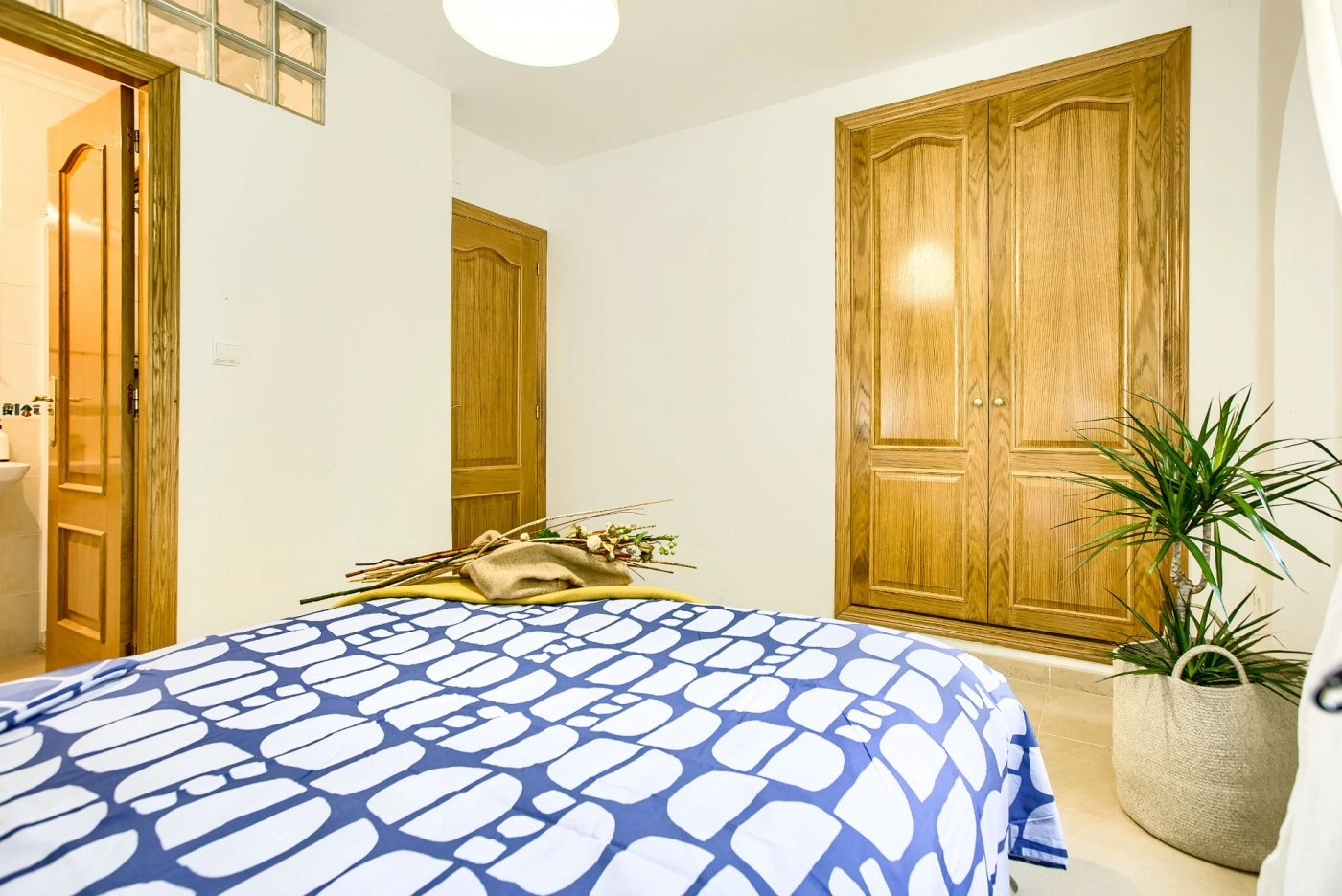 Apartment en Denia