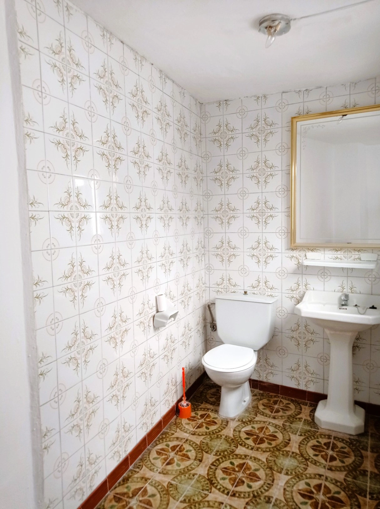 Benidoleig. Casa de pueblo en venta