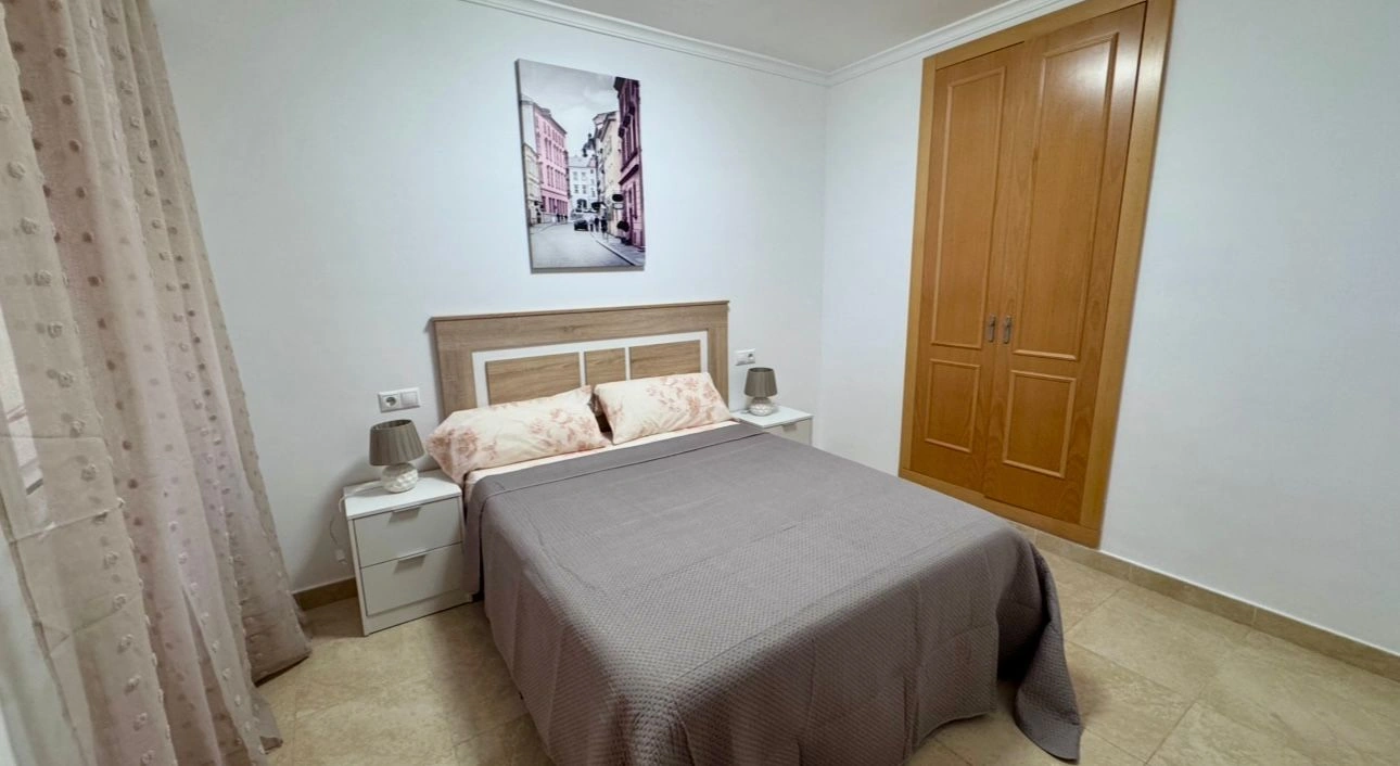 Appartement à la vente à Denia, Alicante