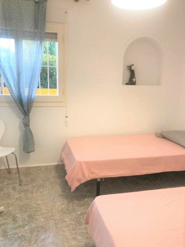 Apartment en venta en Denia