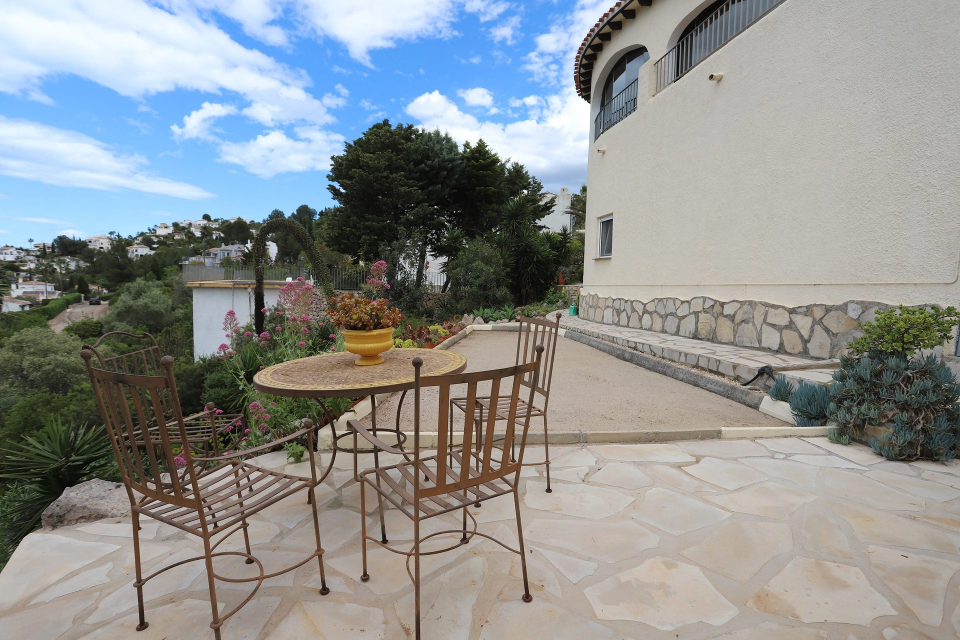 Villa for sale in Denia