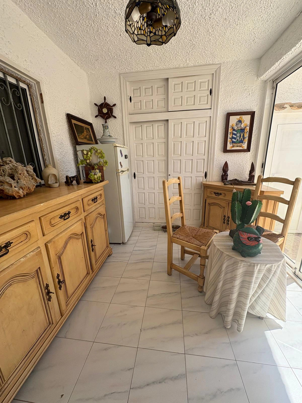 Adosado en venta en Denia Km 1