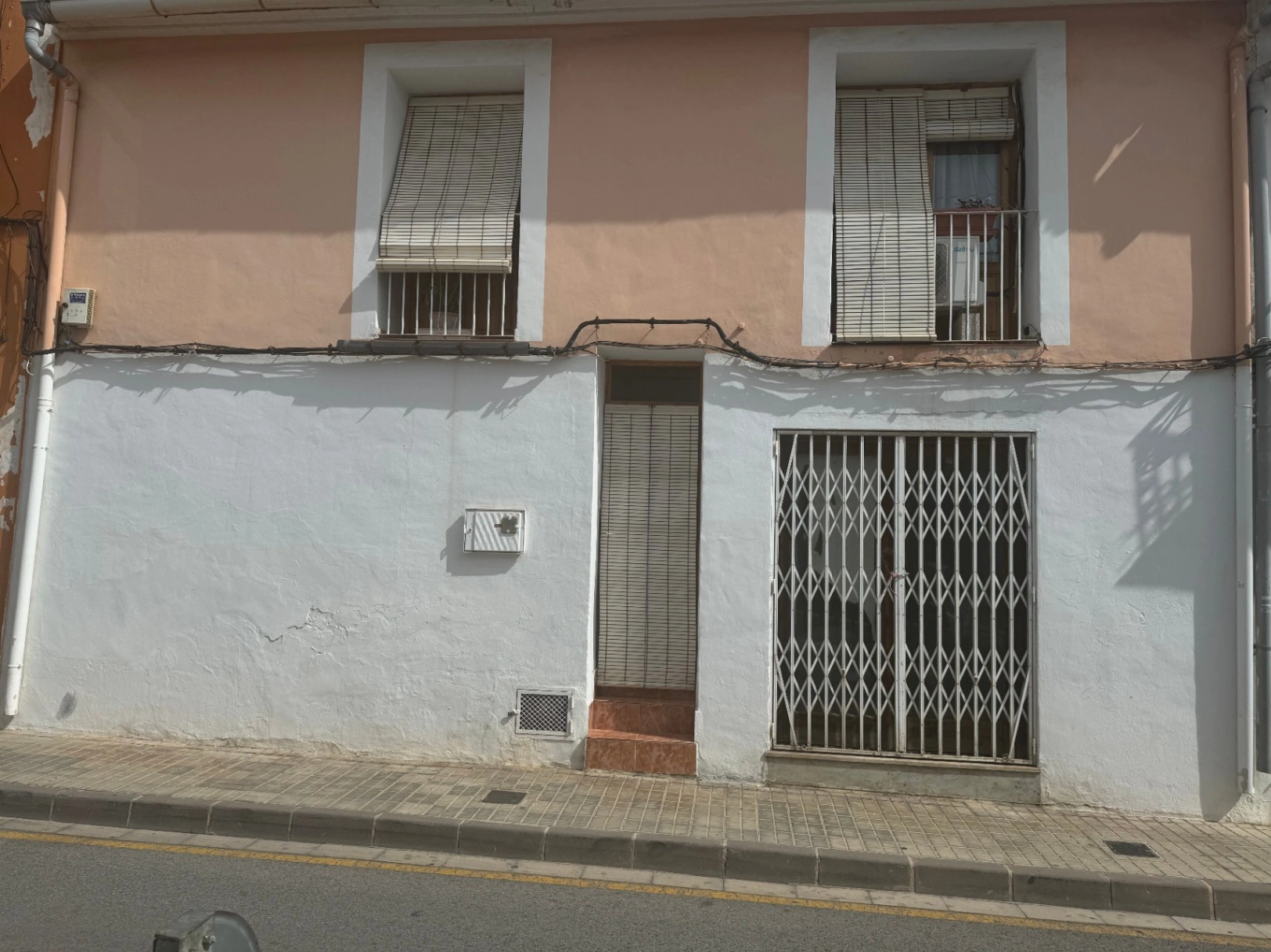Local comercial en venta en Denia