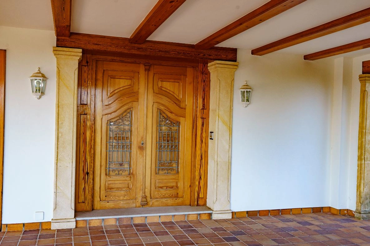 Villa | Chalet en venta en Dénia