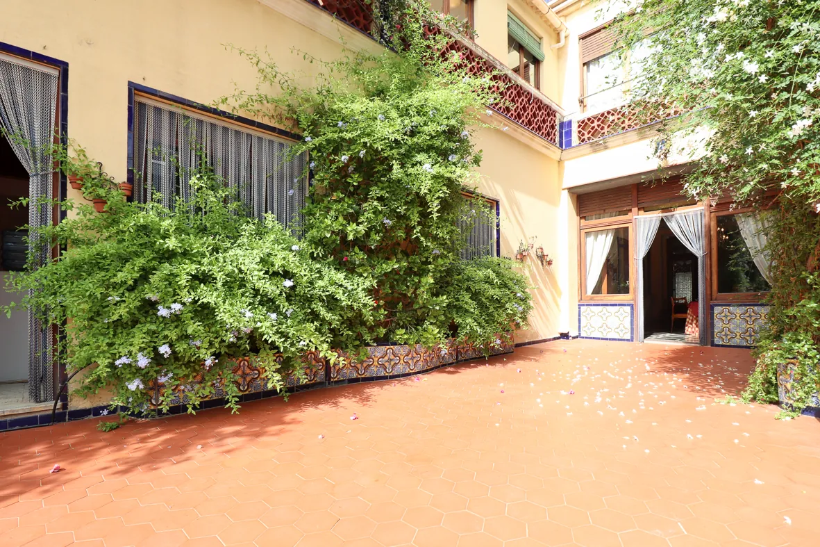 Casa de pueblo en venta en Pedreguer