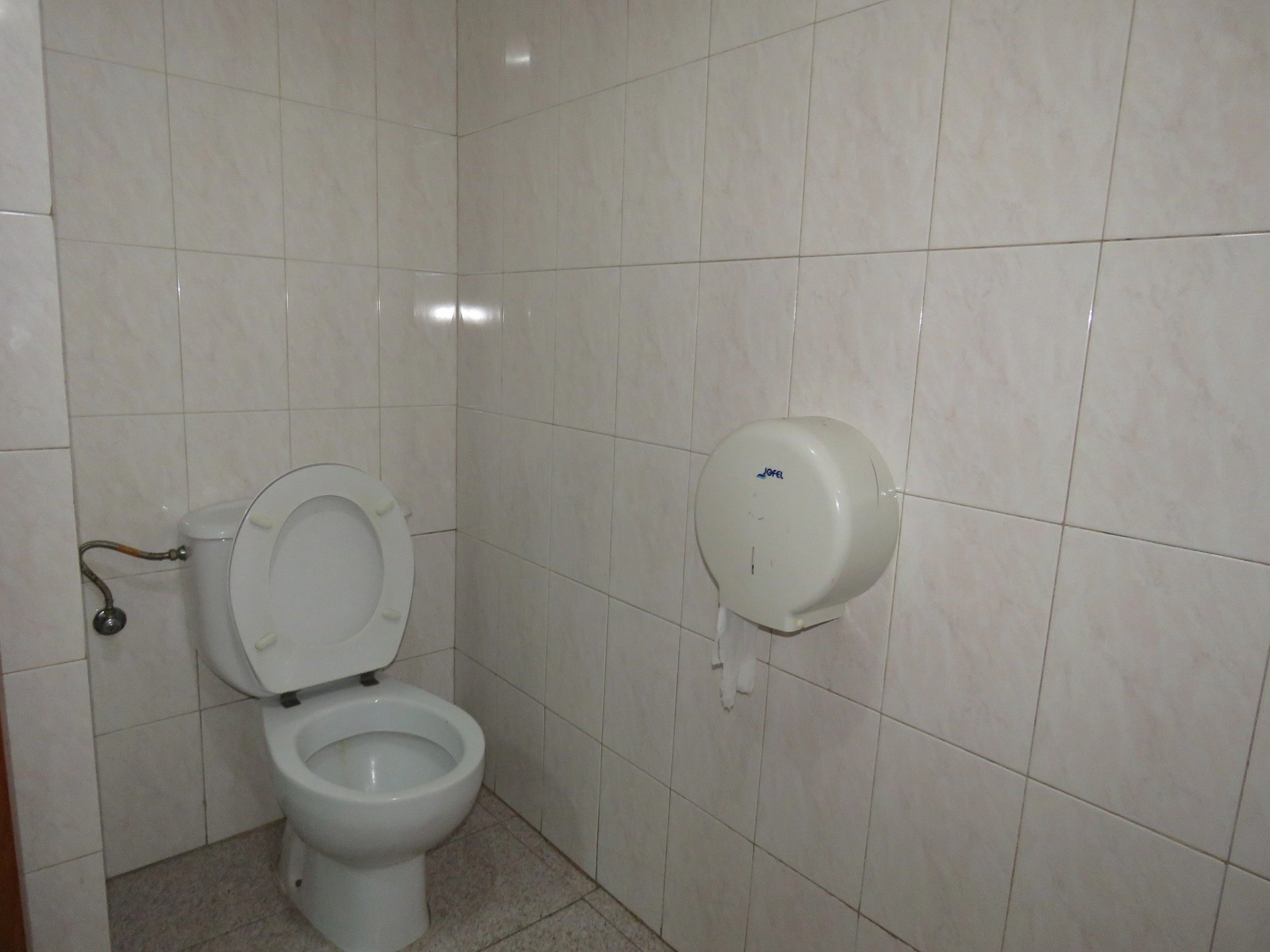 Local en venta en C/Sagunto, Dénia.