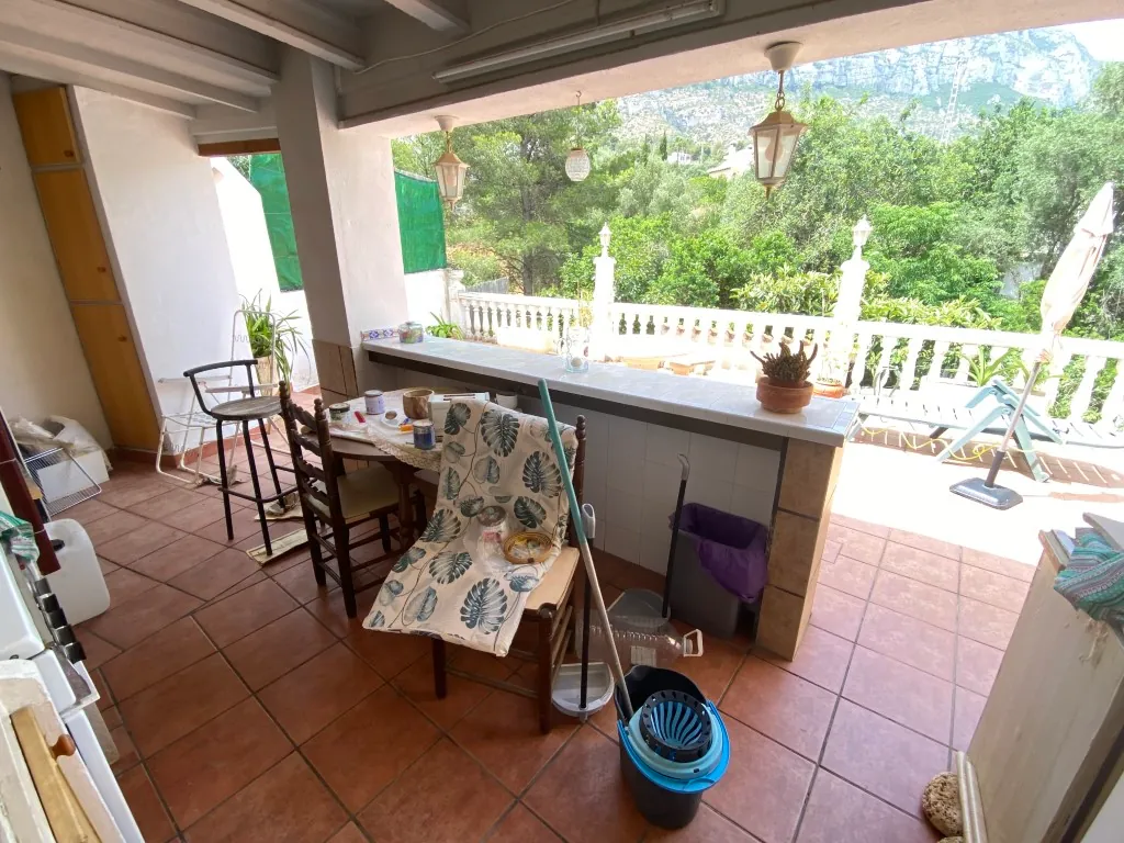 Villa for sale in Denia, Alicante