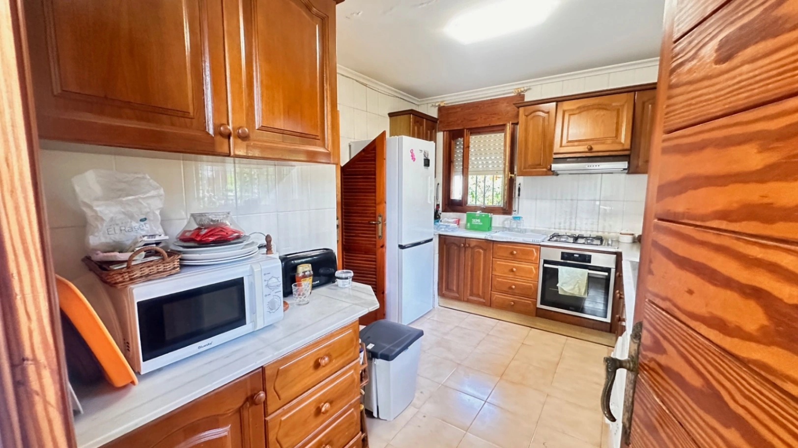 VENTA DE CHALET EN DENIA, LAS MARINAS, KM. 1, 1ª LINEA