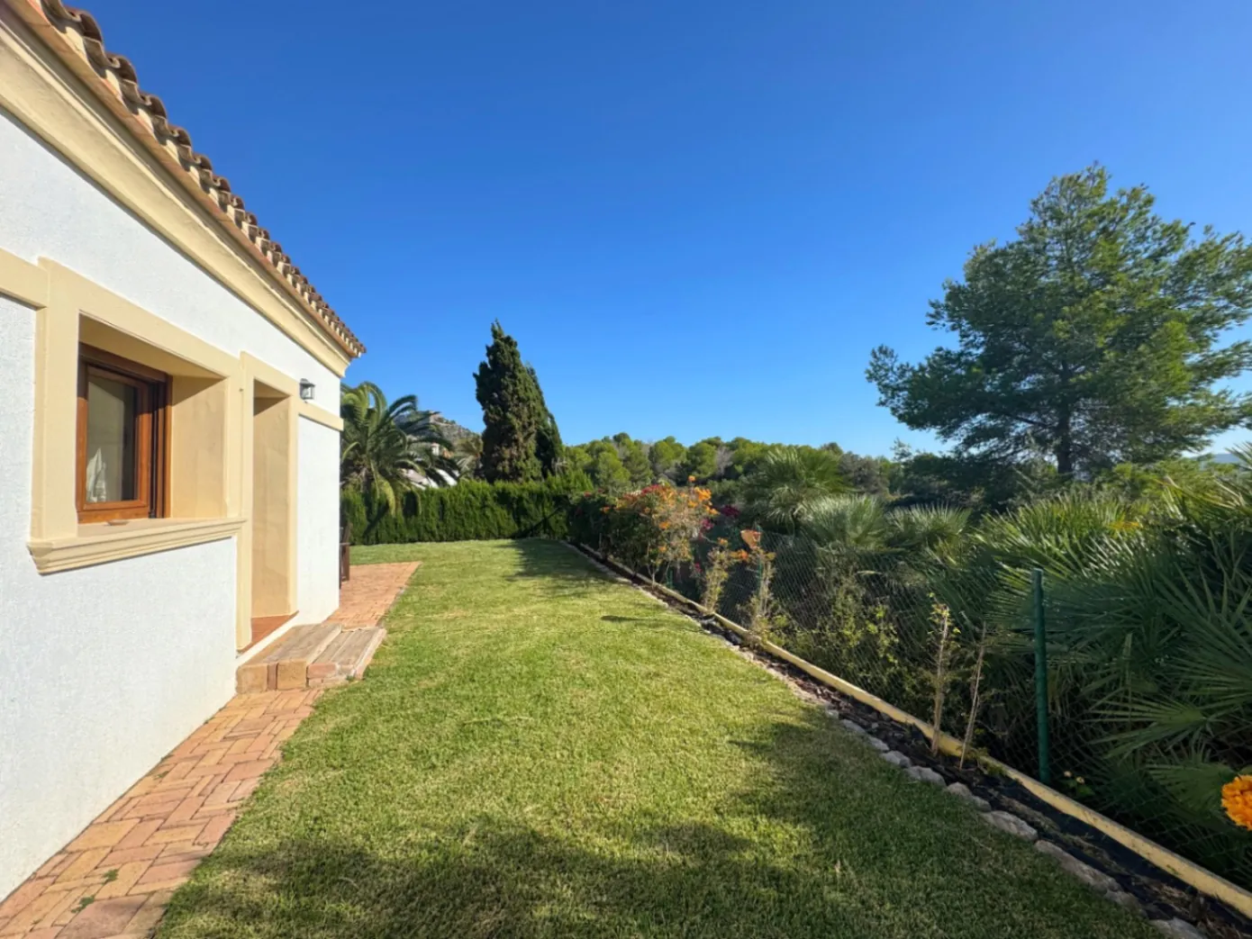 Villa de Lujo con Vistas al Mar en Denia - Marquesa VI