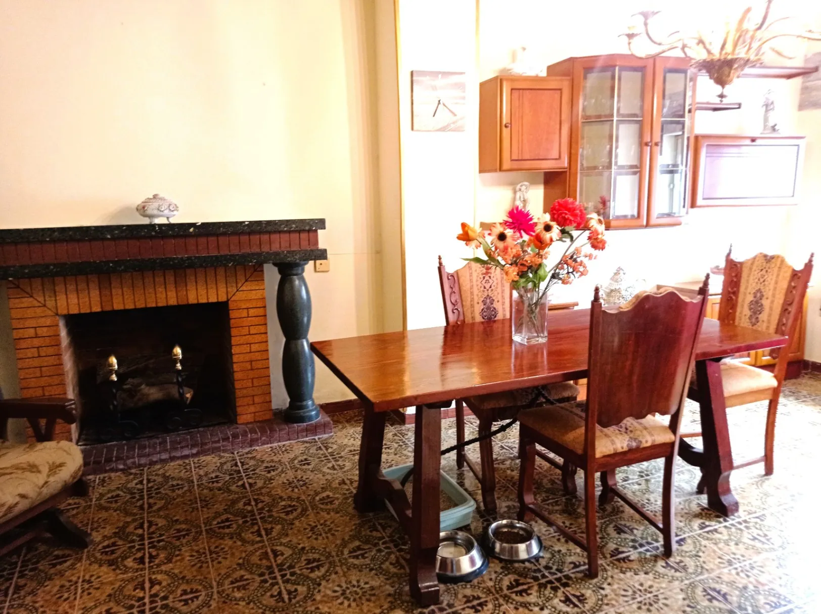 Benidoleig. Casa de pueblo en venta