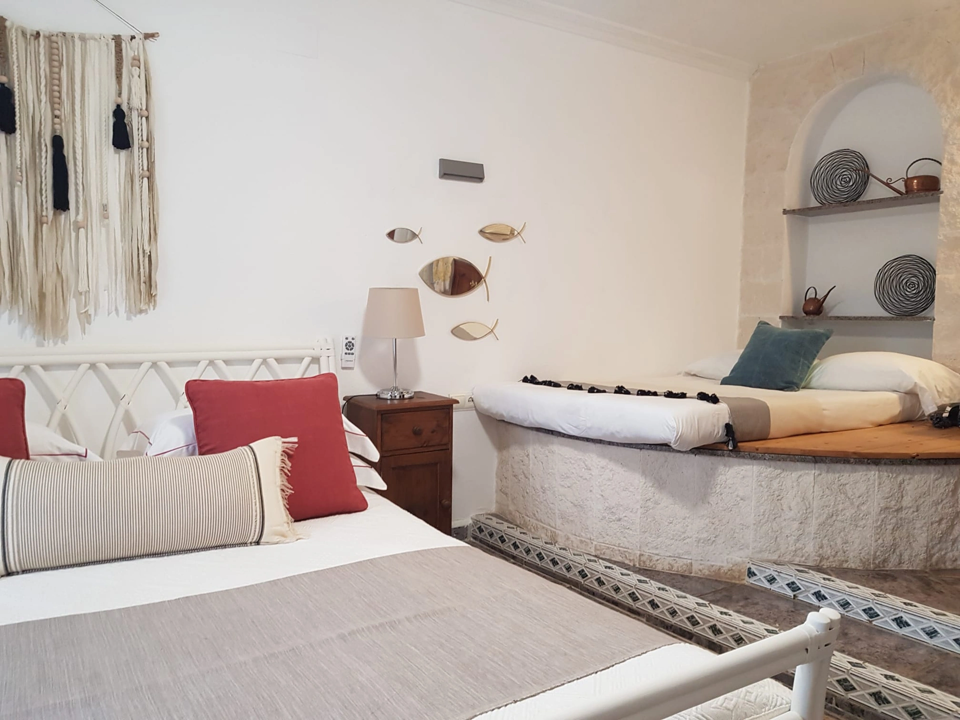 VENTA DE CHALET EN DENIA/LAS ROTAS PARA VIVIR Y PARA INVERTIR