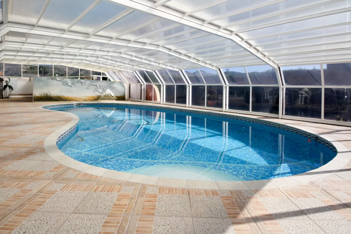 Villa | Chalet en venta en Pedreguer