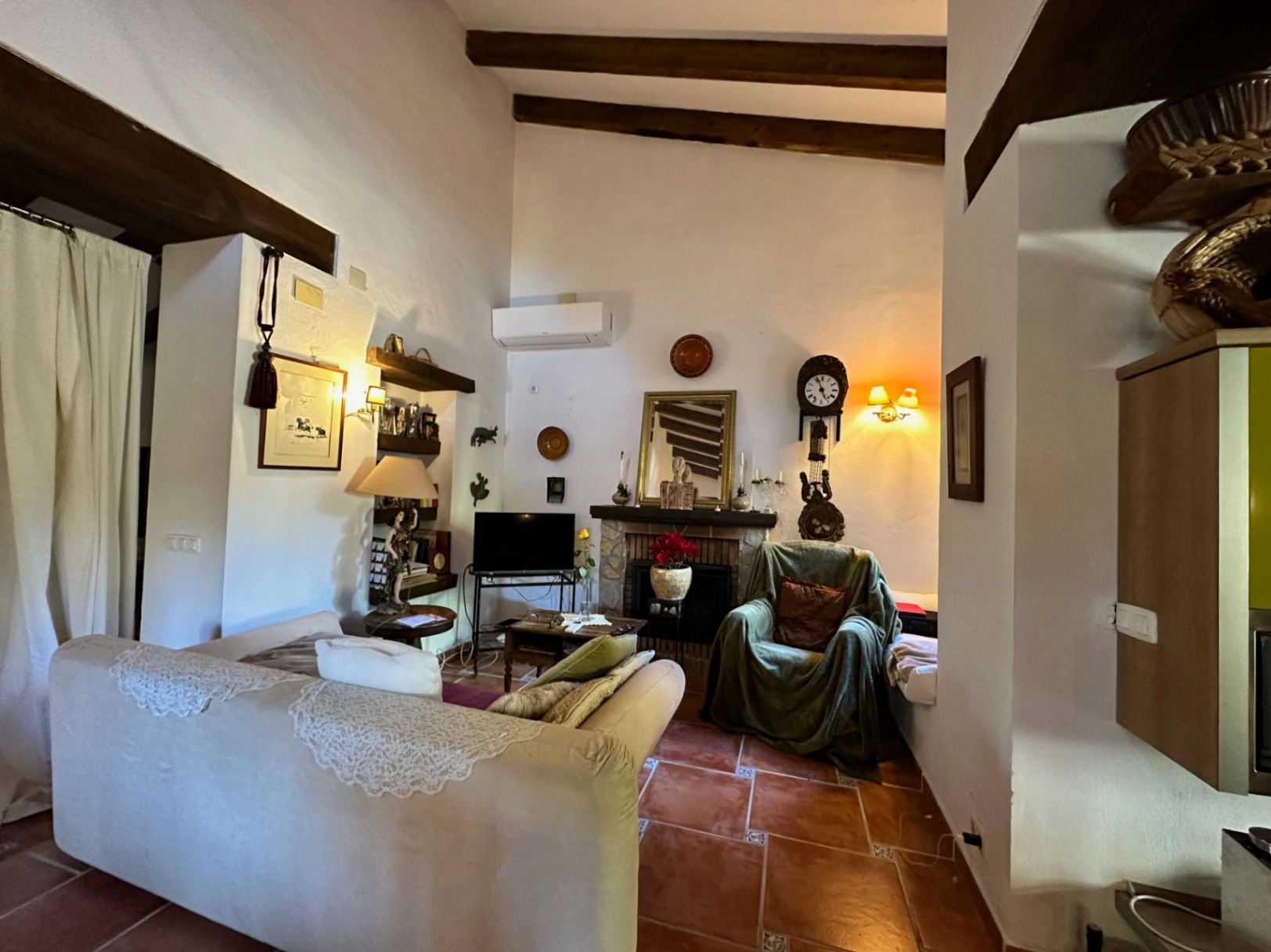 VENTA DE CHALET EN LA SELLA, PEDREGUER