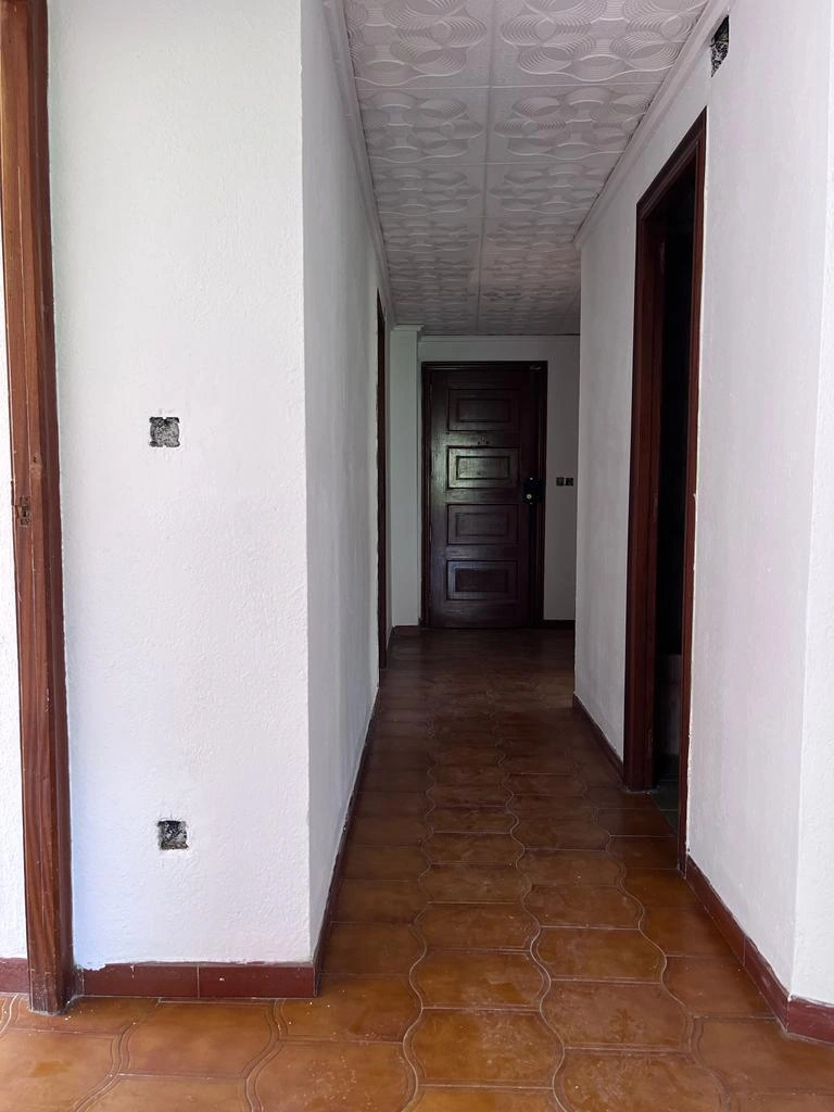APPARTEMENT CENTRAL TRÈS SPACIEUX À DÉNIA