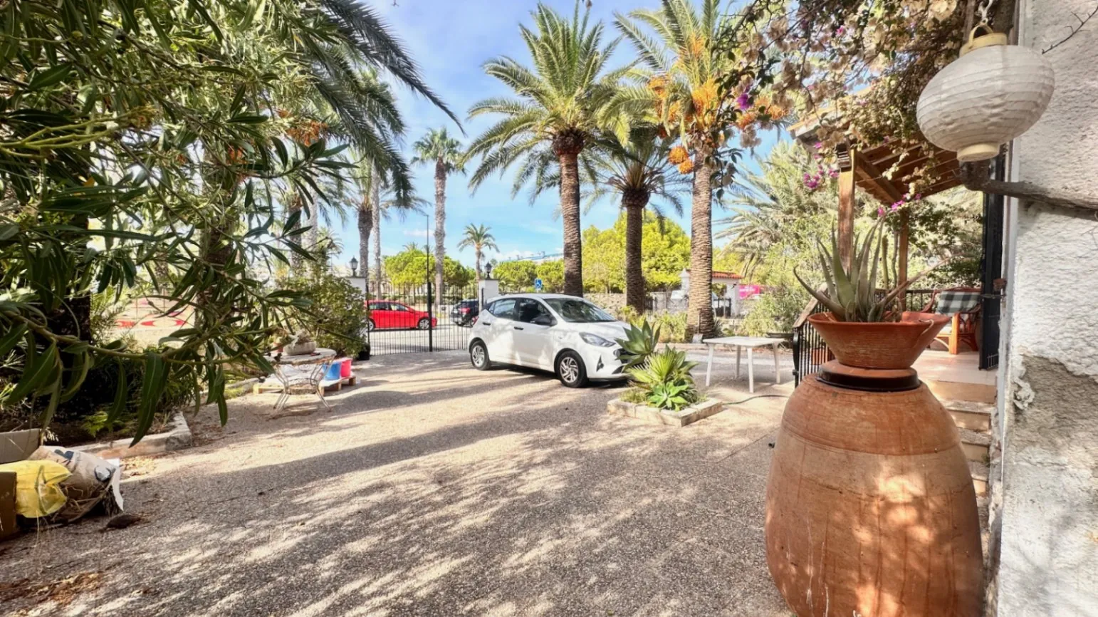 VENTA DE CHALET EN DENIA, LAS MARINAS, KM. 1, 1ª LINEA