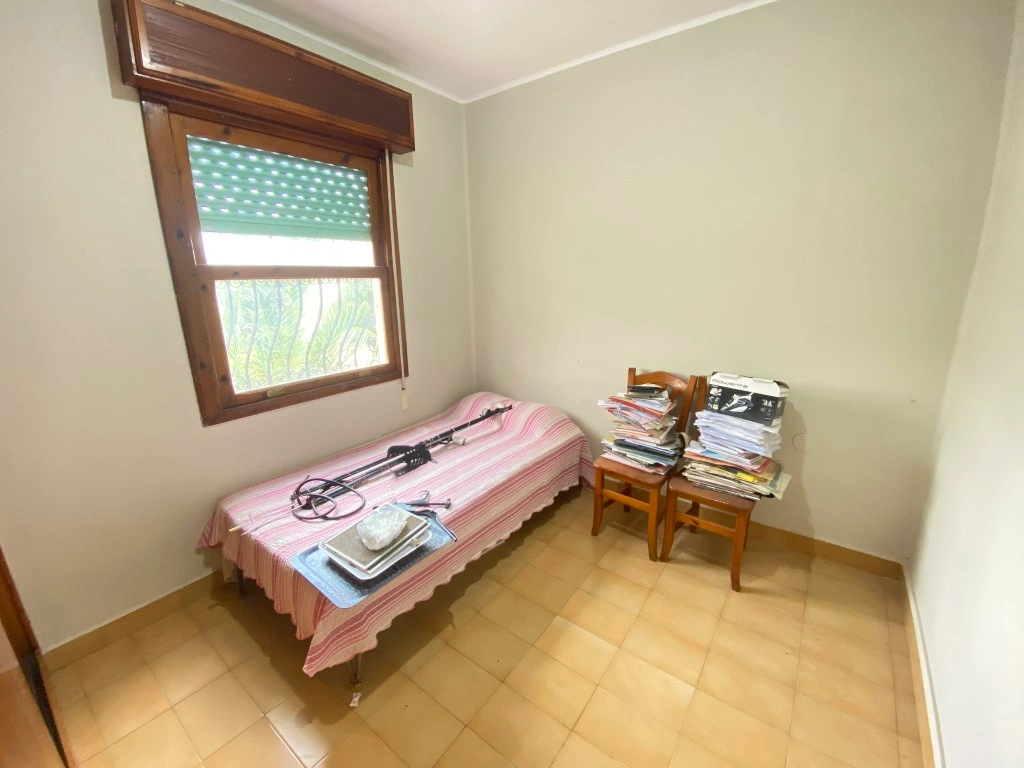 Venta de chalet en primera linea de Las Marinas