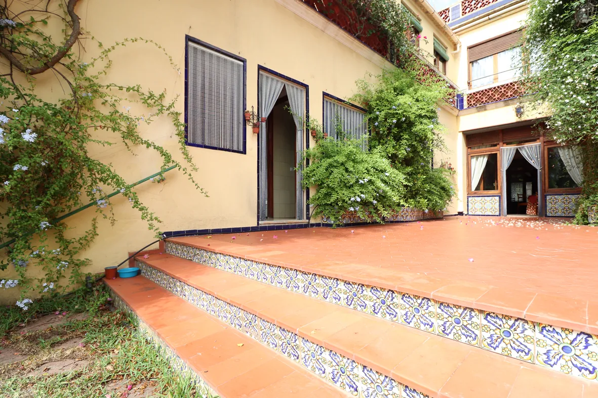 Casa de pueblo en venta en Pedreguer