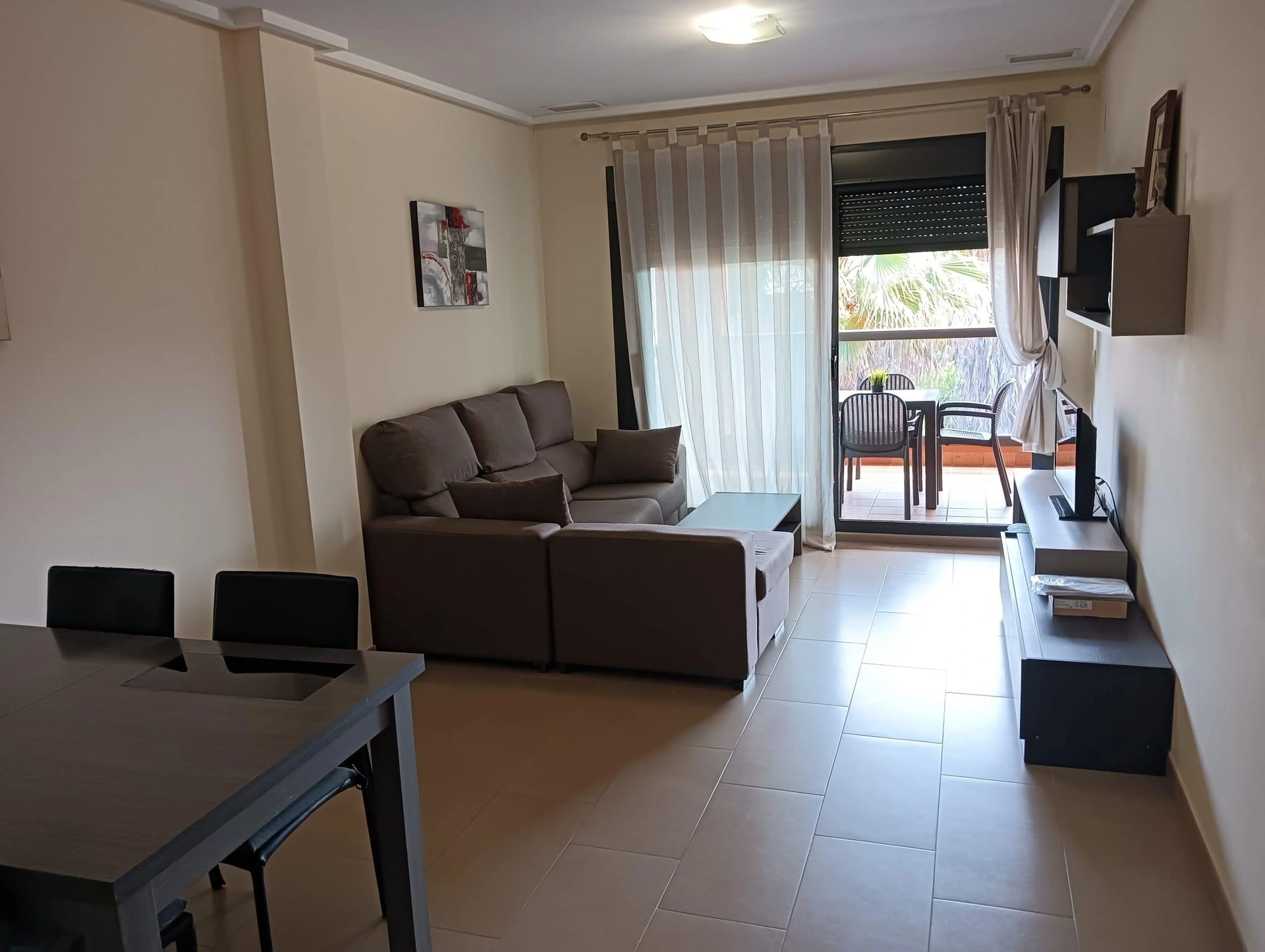 APARTAMENTO EN ALQUILER ANUAL EN DENIA (Disponible a partir de Agosto 2025)
