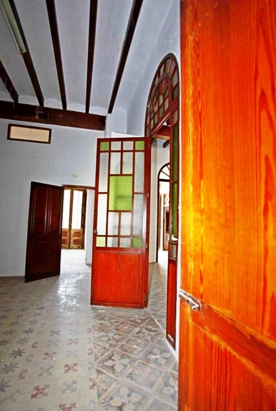 Casa de pueblo en venta en Jávea/Xàbia